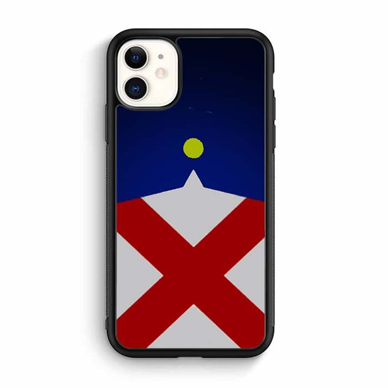 Young Justice Miss Martian iPhone 12 Mini | iPhone 12 Case