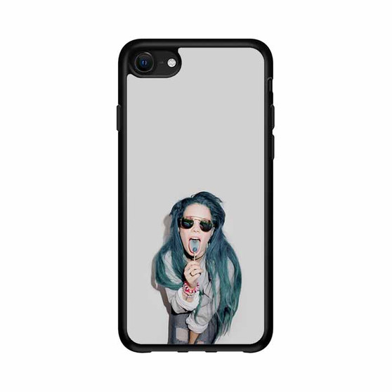 Halsey Lollypop iPhone 16e Case
