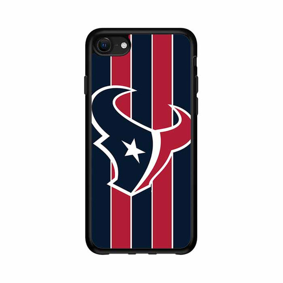 houston texans iPhone 16e Case