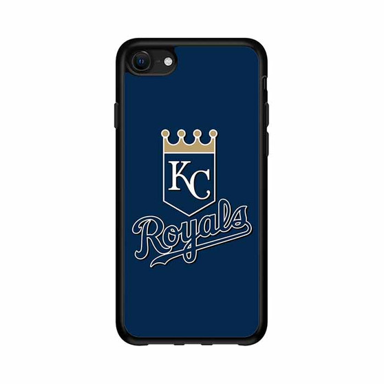 Kansas City Royals 2 iPhone 16e Case