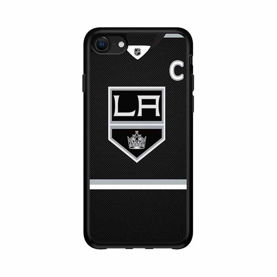 kings hockey jersey iPhone 16e Case kings hockey jersey iPhone 16e Case