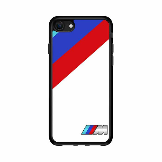 Logo BMW M iPhone 16e Case