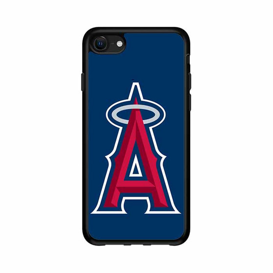 Los Angeles Angels of Anaheim 2 iPhone 16e Case
