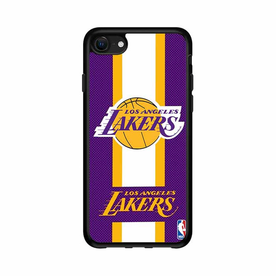 Los Angeles Lakers 2 iPhone 16e Case Los Angeles Lakers 2 iPhone 16e Case