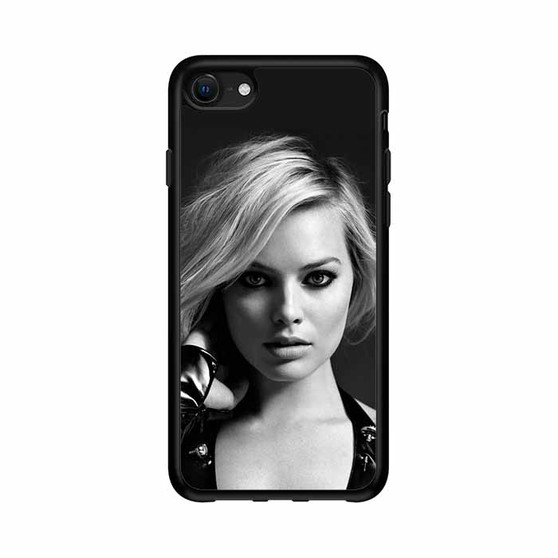 Margot Robbie iPhone 16e Case