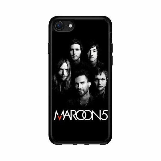 Maroon 5 iPhone 16e Case