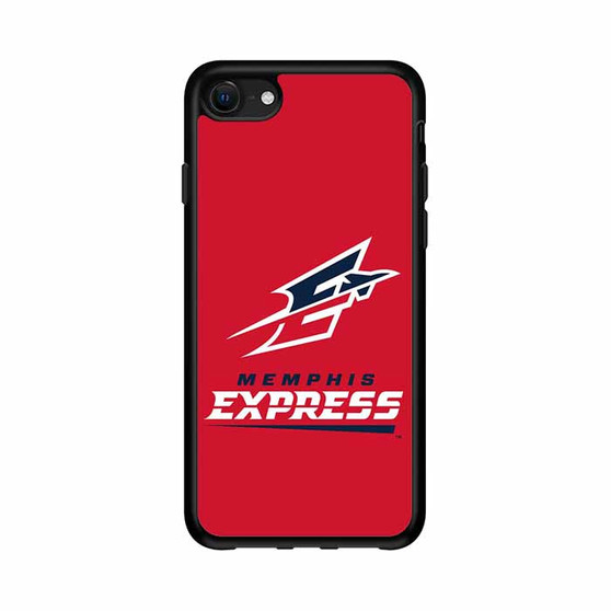 Memphis Express American Football iPhone 16e Case Memphis Express American Football iPhone 16e Case