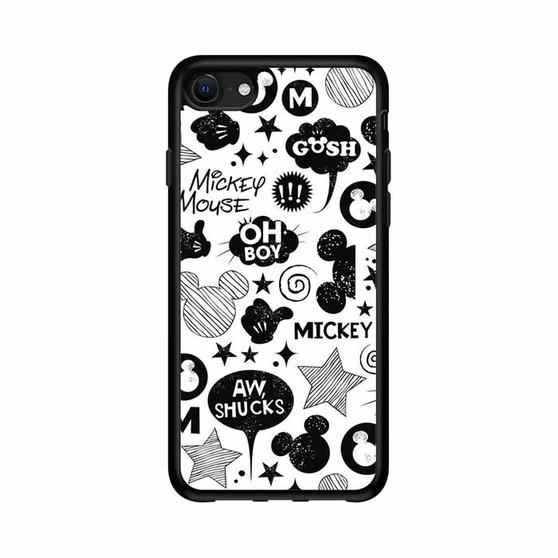 Mickey Mouse iPhone 16e Case