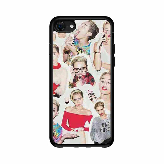 Miley Cyrus College iPhone 16e Case