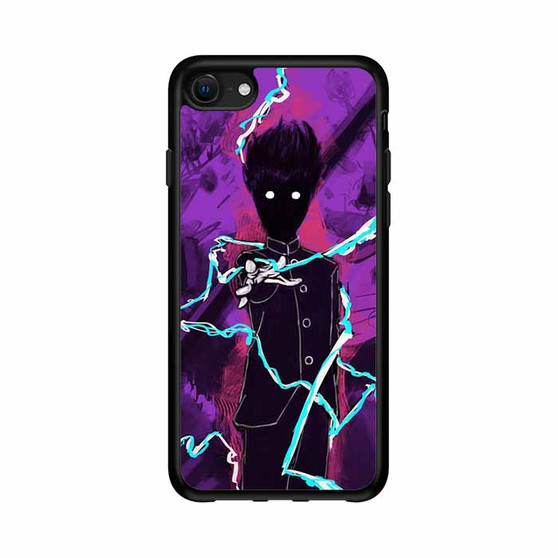 Mob Psycho 100 3 iPhone 16e Case