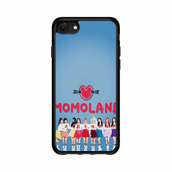 Momoland 1 iPhone 16e Case Momoland 1 iPhone 16e Case