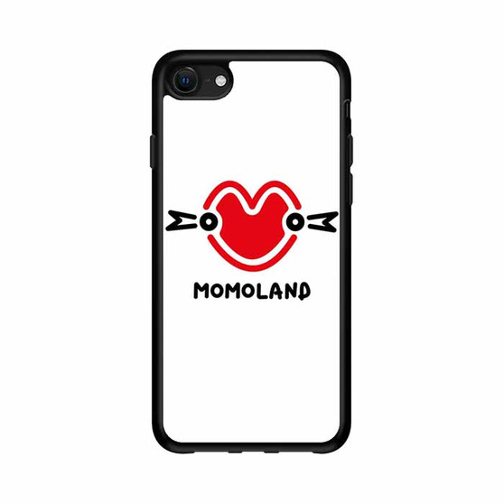 Momoland 2 iPhone 16e Case Momoland 2 iPhone 16e Case