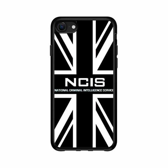 NCIS Intellegence iPhone 16e Case