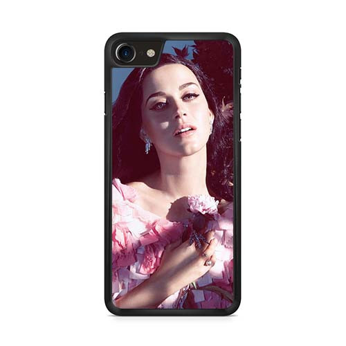 Adorable Katy Perry iPhone 8 | iPhone 8 Plus Case