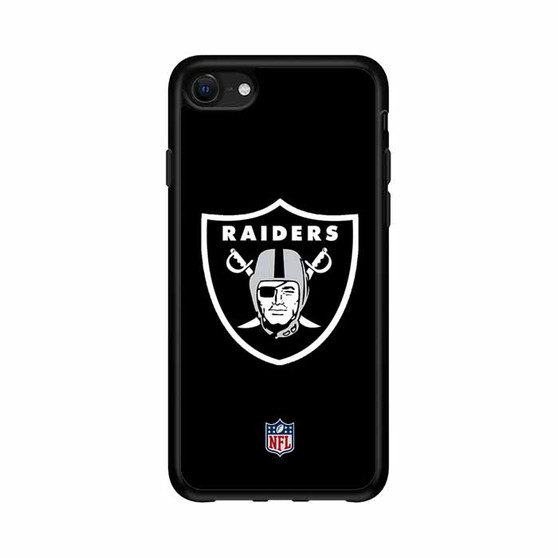 Oakland Raiders American Football 1 iPhone 16e Case