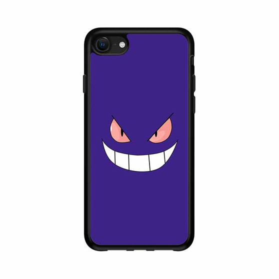 pokemon face iPhone 16e Case