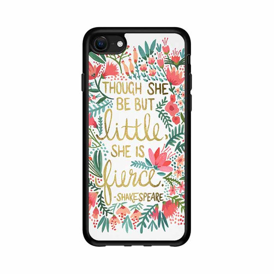 Quotes ShakeSpeare 1 iPhone 16e Case
