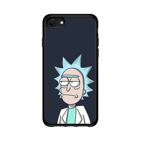 Rick And Morty 3 iPhone 16e Case