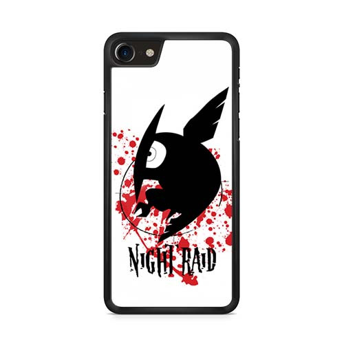 Akame Ga Kill 4 iPhone 8 | iPhone 8 Plus Case
