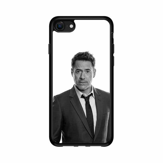Robert Downey Jr 1 iPhone 16e Case