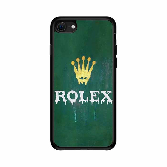 Rolex logo 3 iPhone 16e Case