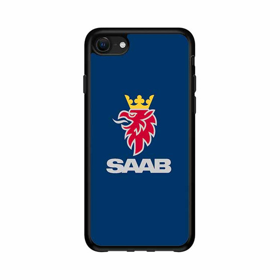 SAAB iPhone 16e Case