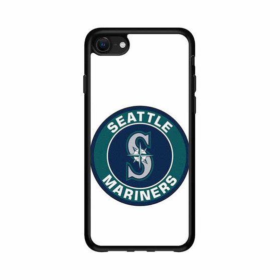 Seattle Mariners 2 iPhone 16e Case