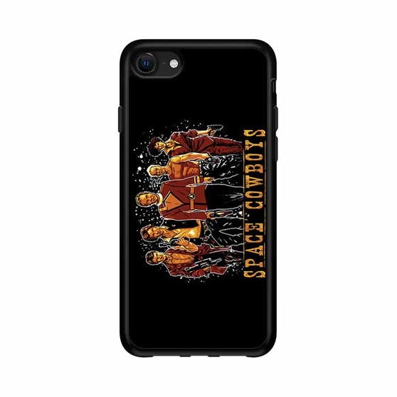 Space Cowboys iPhone 16e Case