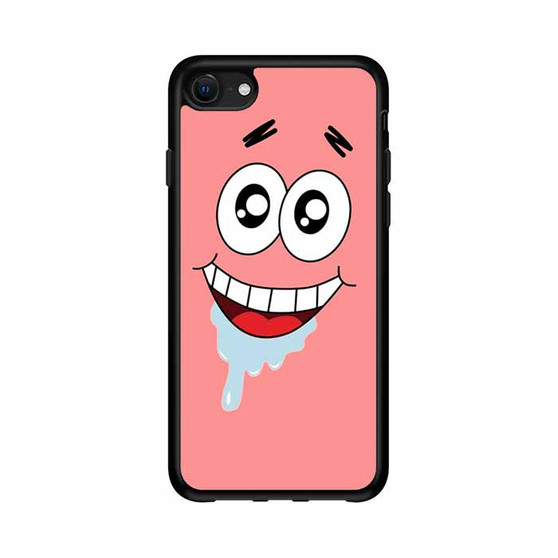spongebob Patrick star iPhone 16e Case spongebob Patrick star iPhone 16e Case