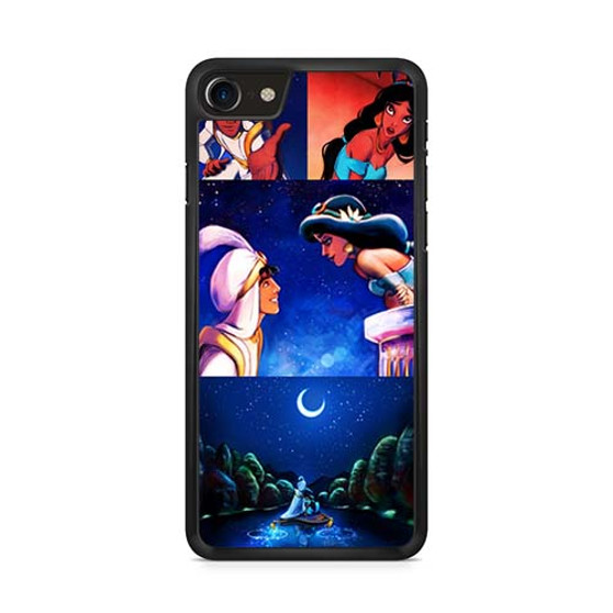 aladdin story iPhone 8 | iPhone 8 Plus Case