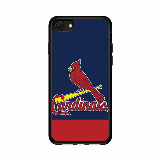 St Louis Cardinals 7 iPhone 16e Case