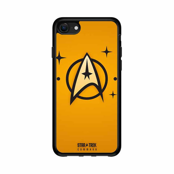 Star Trek Command iPhone 16e Case