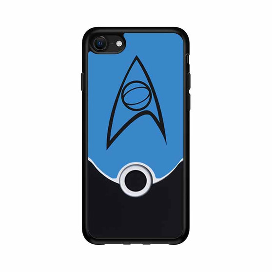 Star Trek Logo iPhone 16e Case