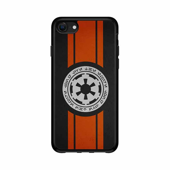 Star Wars Symbol iPhone 16e Case