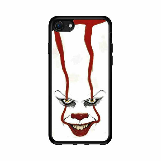 Stephen King IT 1 iPhone 16e Case Stephen King IT 1 iPhone 16e Case
