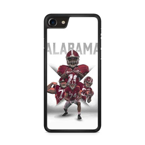 Albama Crimson Tide 4 iPhone 8 | iPhone 8 Plus Case Albama Crimson Tide 4 iPhone 8 | iPhone 8 Plus Case