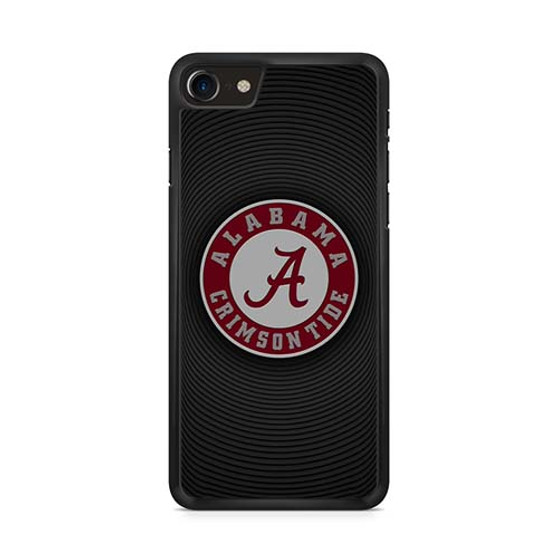 Albama Crimson Tide 7 iPhone 8 | iPhone 8 Plus Case Albama Crimson Tide 7 iPhone 8 | iPhone 8 Plus Case