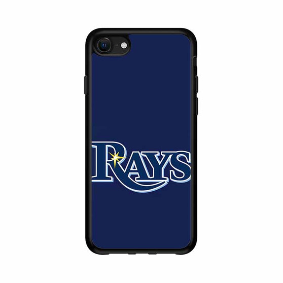 Tampa Bay Rays 5 iPhone 16e Case