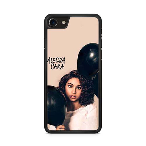 Alessia Cara 1 iPhone 8 | iPhone 8 Plus Case Alessia Cara 1 iPhone 8 | iPhone 8 Plus Case