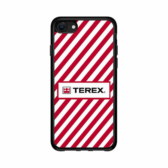 Terex Heavy Equipment 2 iPhone 16e Case