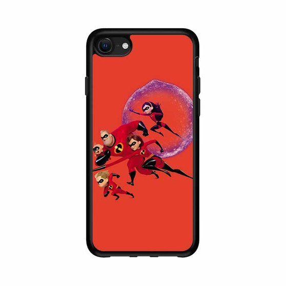 The Incredibles 2 iPhone 16e Case