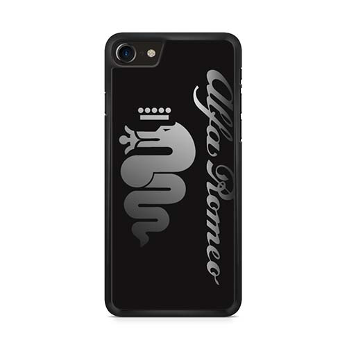 Alfa Romeo Snake Logo iPhone 8 | iPhone 8 Plus Case