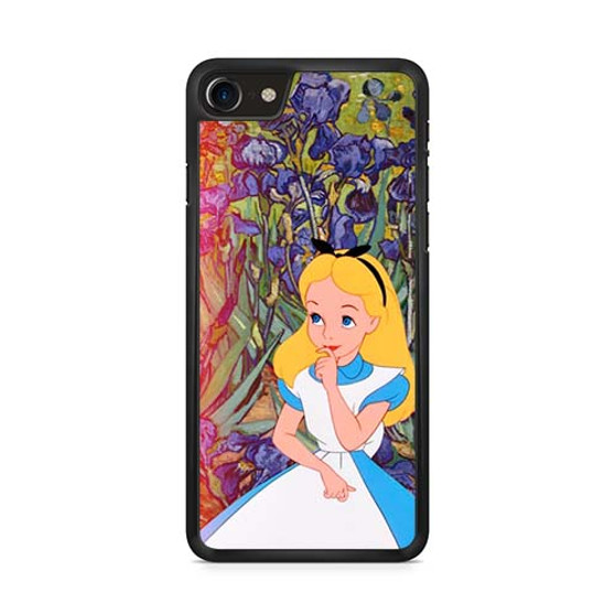 Alice In Wonderland iPhone 8 | iPhone 8 Plus Case
