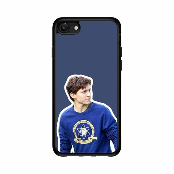 Tom Holland Spiderman 1 iPhone 16e Case
