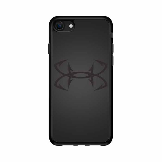 Under Armour Hook Black iPhone 16e Case