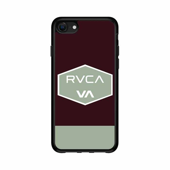 VA RVCA Style 3 iPhone 16e Case