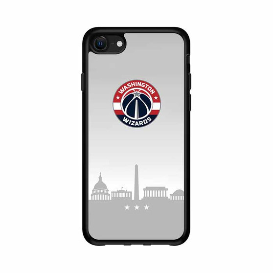 Washington Wizards 2 iPhone 16e Case