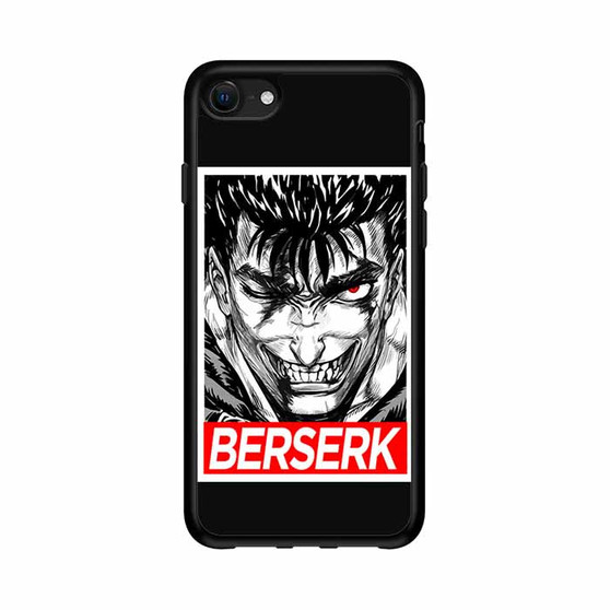 Berserk Guts iPhone 16e Case