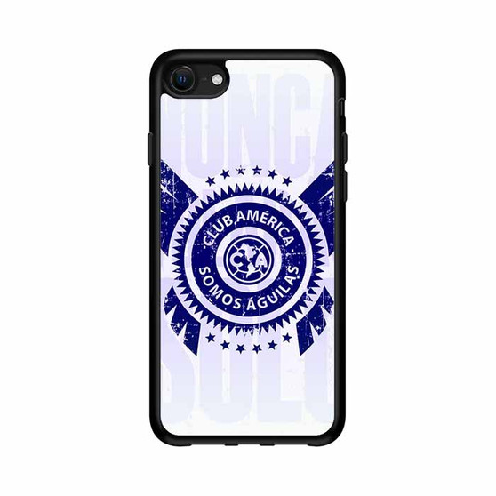 Club America Somos Aguilas iPhone 16e Case Club America Somos Aguilas iPhone 16e Case