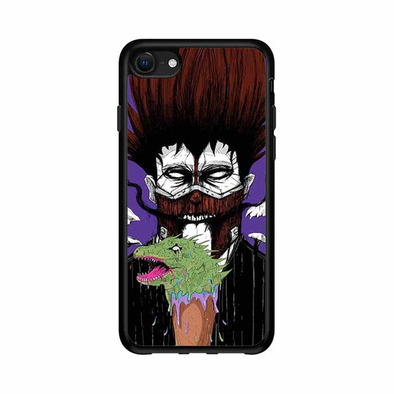 Dorohedoro 2 iPhone 16e Case